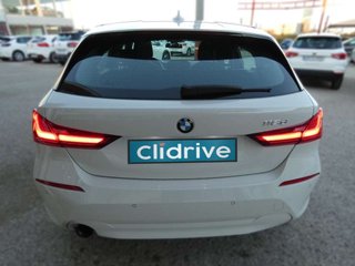 BMW serie 1