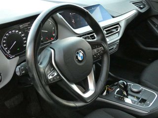 BMW serie 1
