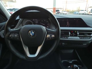 BMW serie 1