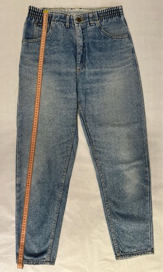 Jeans Lee Vintage Talla M
