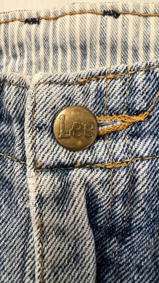 Jeans Lee Vintage Talla M