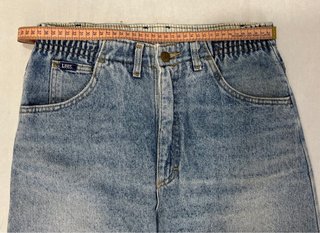 Jeans Lee Vintage Talla M