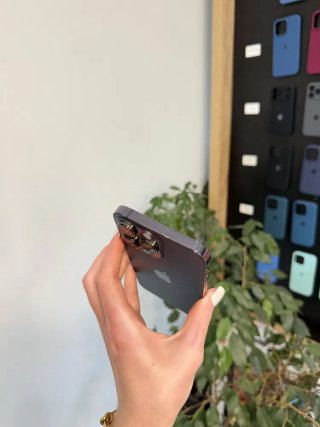 iPhone 13 Pro Max 128GB Garantía 1 Año