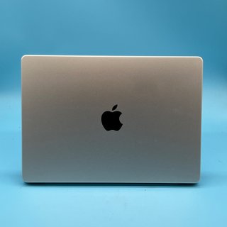 Apple MacBook Pro 2024 16GB Negro 14" M4 SSD
