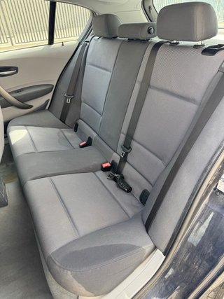 BMW Serie 1 2005