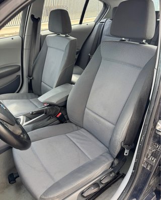 BMW Serie 1 2005