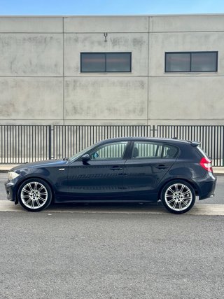 BMW Serie 1 2005