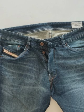 ✅ DIESEL jeans Darron ✅
