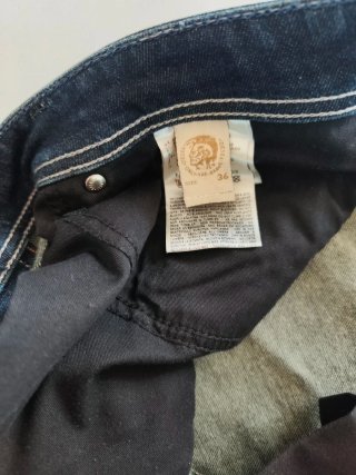 ✅ DIESEL jeans Darron ✅