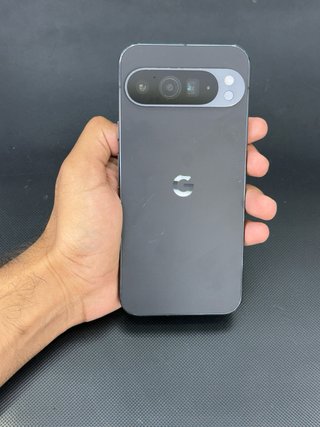Google Pixel 9 XL Pro Negro/Gris