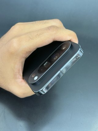 Google Pixel 9 XL Pro Negro/Gris