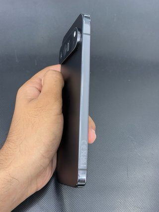 Google Pixel 9 XL Pro Negro/Gris