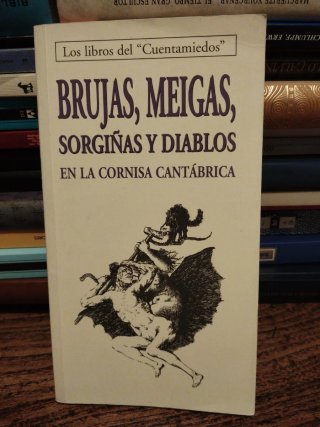 Cuentos y leyendas del norte de España | 2 libros