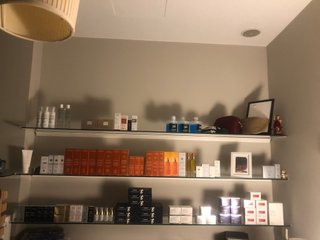 Estética y quiromasaje en Hostafrancs