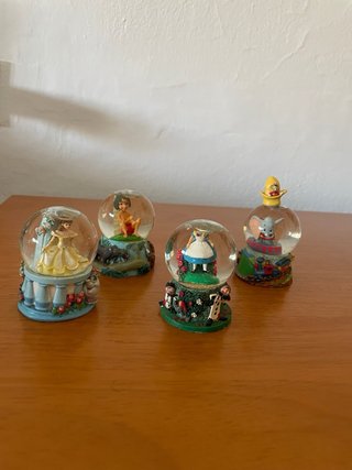 Collezione Ghirlande Disney