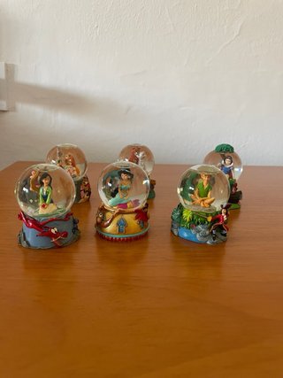 Collezione Ghirlande Disney