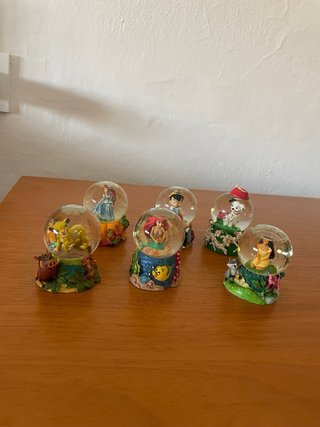 Collezione Ghirlande Disney