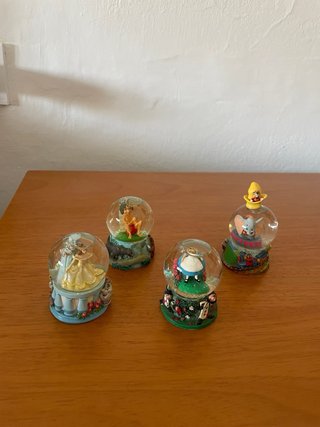 Collezione Ghirlande Disney