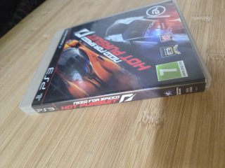Need for Speed: Hot Pursuit PS3