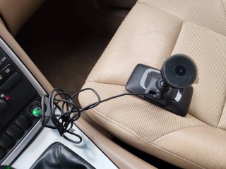 Navegador GPS TomTom GO 500 / 4PN50