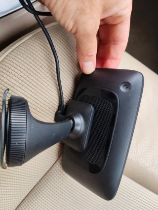 Navegador GPS TomTom GO 500 / 4PN50