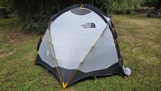 The North Face Mountain VE25 Tienda Alta Montaña