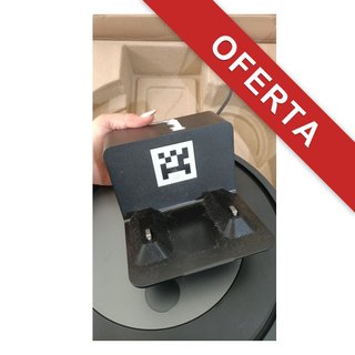 iRobot Roomba robot aspirador mascotas adaptable