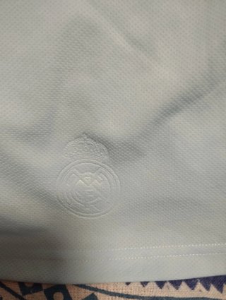 Camiseta Real Madrid