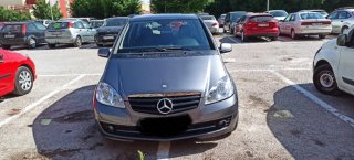 Mercedes-Benz Clase A 2012