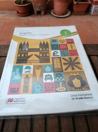 Hábito de comunicación de inglés número uno