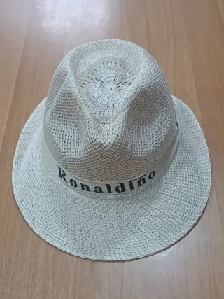 Cappello in poliestere Ronaldinho