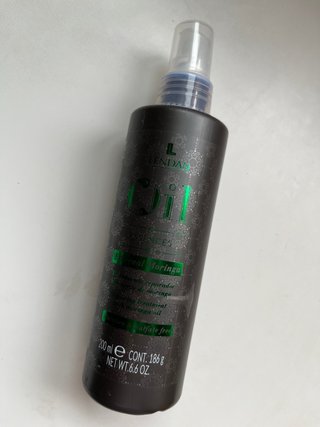 Lendan Oil Eternal Moringa 200ml
