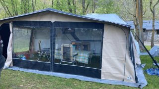 Caravana Knaus Sport 500 QDK