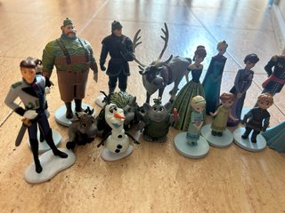 Figure Disney Frozen
