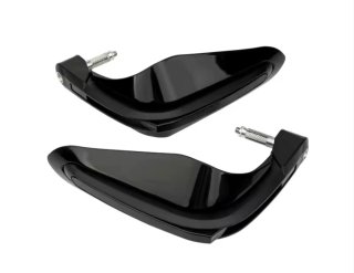 Paramanos Moto Negro