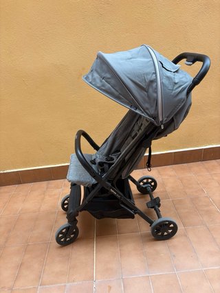 Passeggino Inglesina Quid grigio