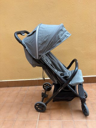 Passeggino Inglesina Quid grigio