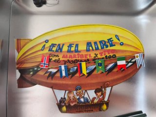 Colección cuentos Ferrandiz