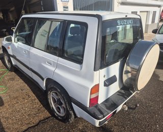 Suzuki Vitara 1996