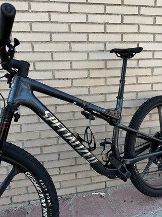 Specialized Epic 9 Pro