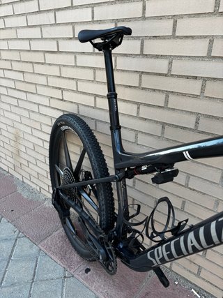 Specialized Epic 9 Pro