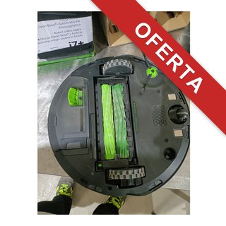 - iRobot Roomba robot aspirador mascotas wifi