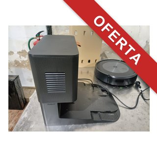 - iRobot Roomba robot aspirador mascotas wifi