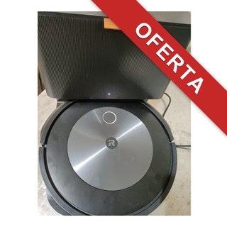 - iRobot Roomba robot aspirador mascotas wifi