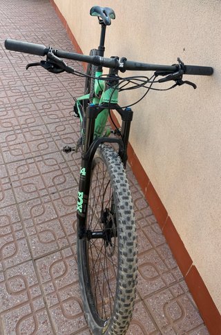 Orbea Oiz M10 Talla M