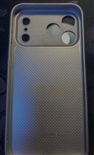 Funda iPhone 15 Pro Max