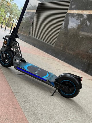 Patinete electrico