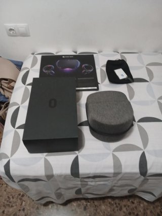 Gafas VR Oculus Quest