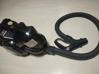Aspirador LG