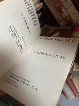 Libro antiguo